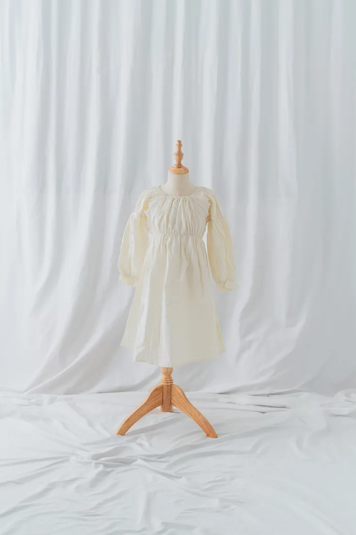 130cm 女の子 衣装 9