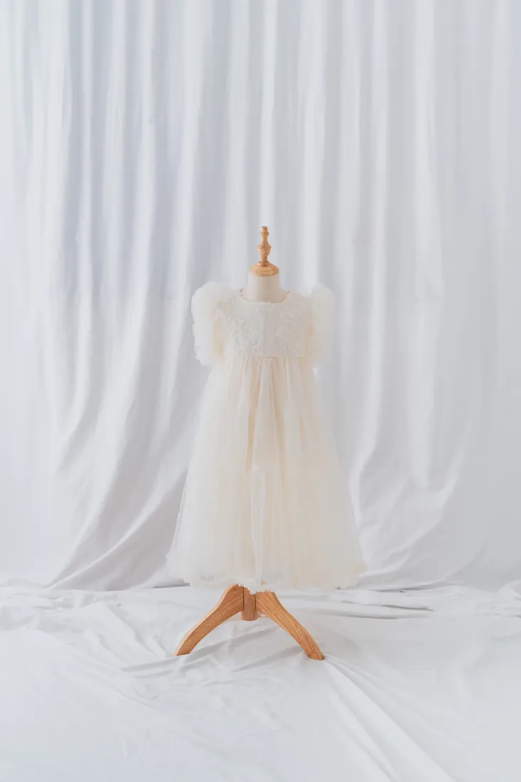 150cm 女の子 衣装 1
