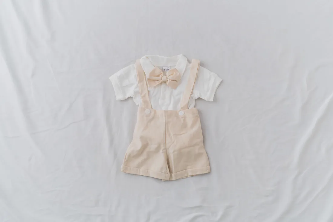 70cm 男の子 衣装 6