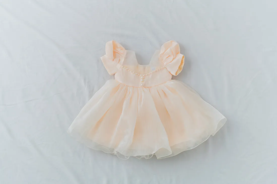 80cm 女の子 衣装 1