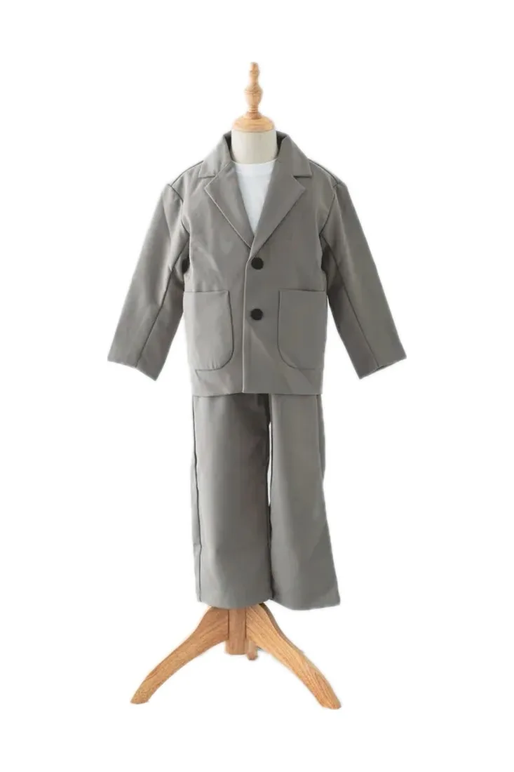 男の子 110cm 衣装 1