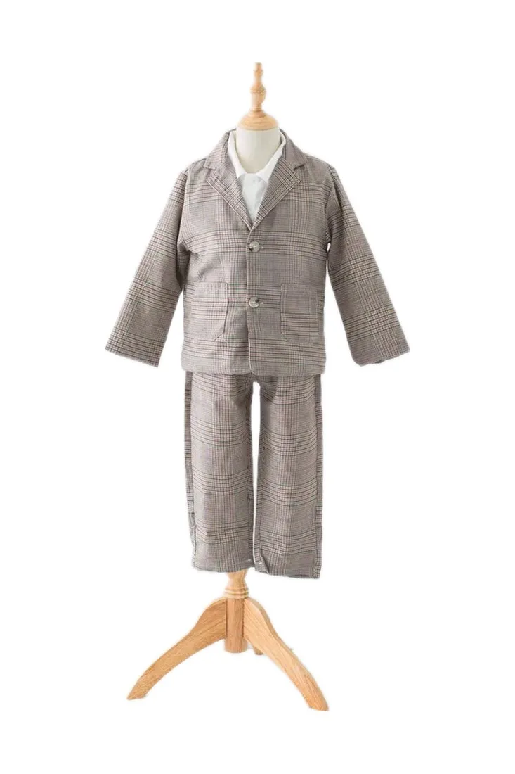 男の子 120cm 衣装 3