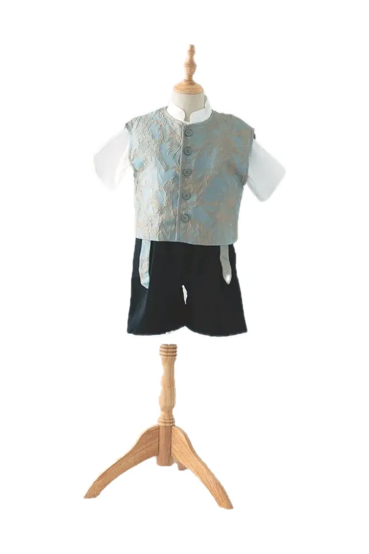 男の子 130cm 衣装 1