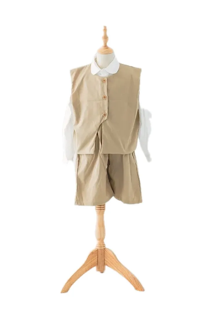 男の子 130cm 衣装 2