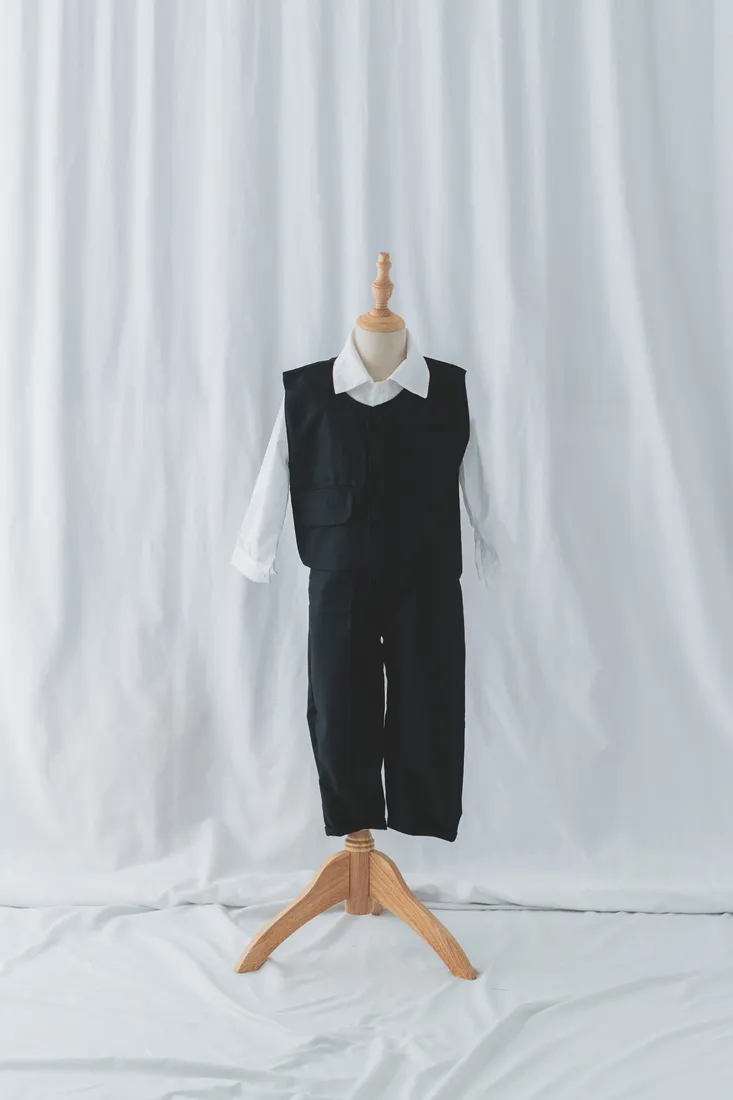 110cm 男の子 衣装 4