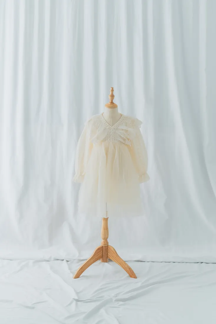 120cm 女の子 衣装 1