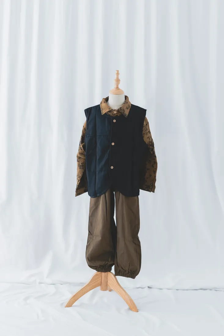 140cm 男の子 衣装 2