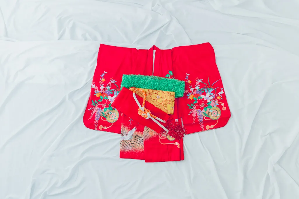 3歳 女の子（90〜120cm） 衣装 1