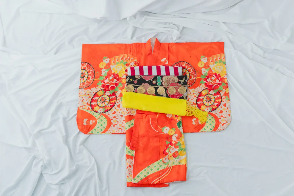 3歳 女の子（90〜120cm） 衣装 2