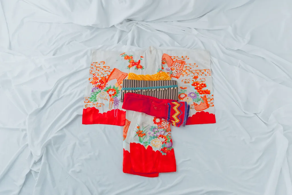3歳 女の子（90〜120cm） 衣装 4