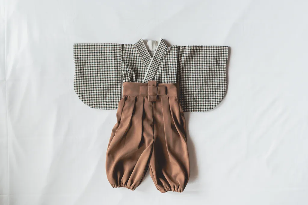 男の子（80〜90cm） 衣装 5