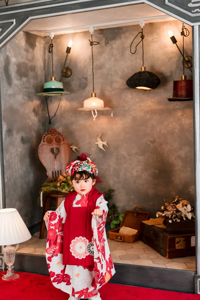 HAT WORKS（10）