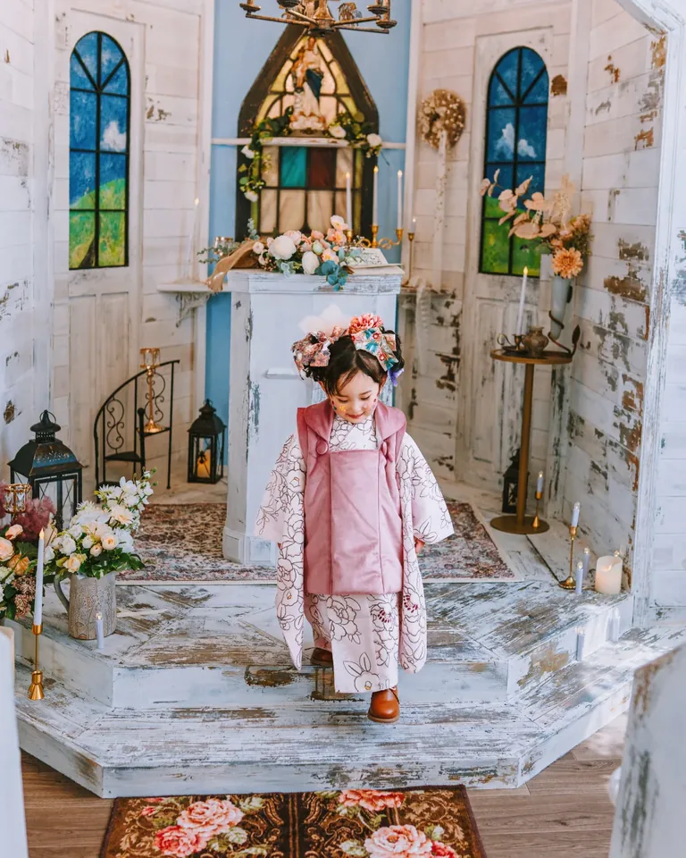 祈りの礼拝堂（23）